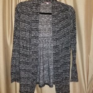 Julie's Closet Long Sleeved Sweater